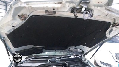 Lot 158 - 2004 MERCEDES SLK 200 KOMPRESSOR AUTO