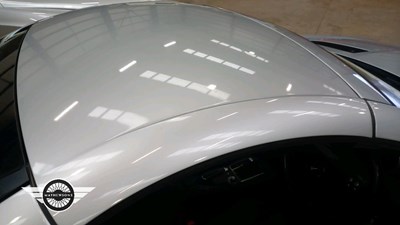 Lot 158 - 2004 MERCEDES SLK 200 KOMPRESSOR AUTO