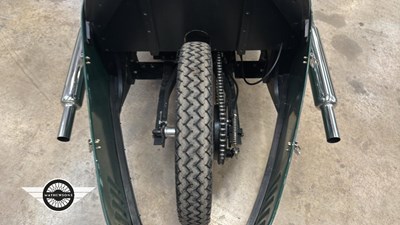 Lot 116 - 1934 MORGAN SUPER SPORT