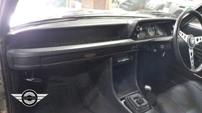 Lot 174 - 1973 BMW 2002 CABRIOLET