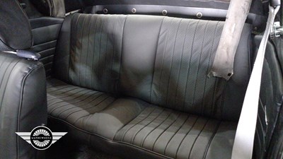 Lot 174 - 1973 BMW 2002 CABRIOLET