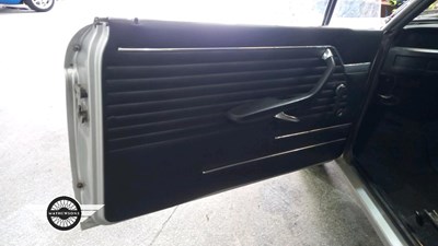 Lot 174 - 1973 BMW 2002 CABRIOLET