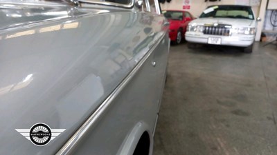 Lot 174 - 1973 BMW 2002 CABRIOLET
