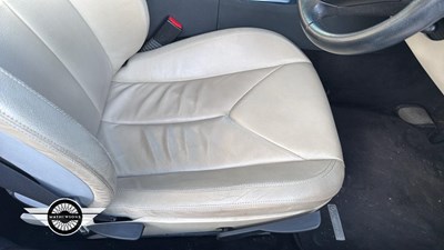Lot 180 - 2004 MERCEDES SLK 200 KOMPRESSOR AUTO