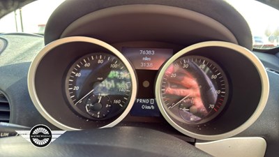 Lot 180 - 2004 MERCEDES SLK 200 KOMPRESSOR AUTO