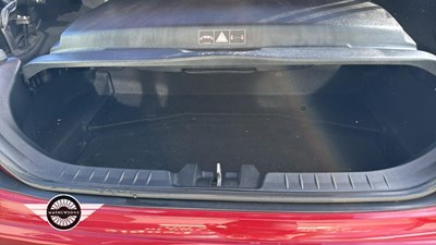 Lot 180 - 2004 MERCEDES SLK 200 KOMPRESSOR AUTO