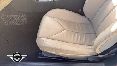 Lot 180 - 2004 MERCEDES SLK 200 KOMPRESSOR AUTO