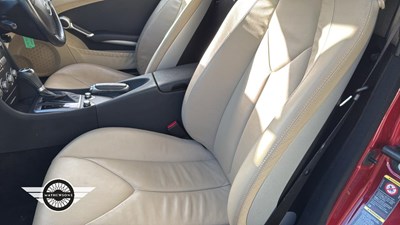 Lot 180 - 2004 MERCEDES SLK 200 KOMPRESSOR AUTO