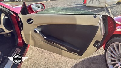 Lot 180 - 2004 MERCEDES SLK 200 KOMPRESSOR AUTO