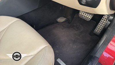 Lot 180 - 2004 MERCEDES SLK 200 KOMPRESSOR AUTO