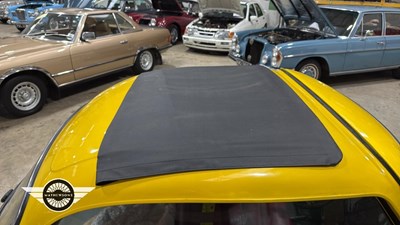 Lot 138 - 1960 BMW ISETTA