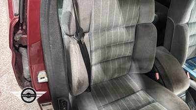 Lot 230 - 1994 CITROEN XM VSX TURBO AUTO