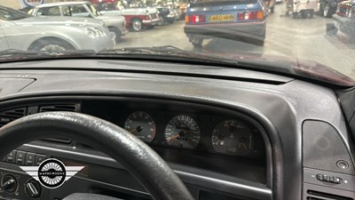 Lot 230 - 1994 CITROEN XM VSX TURBO AUTO