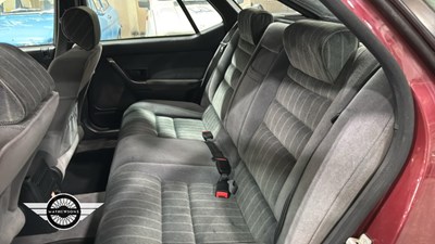 Lot 230 - 1994 CITROEN XM VSX TURBO AUTO