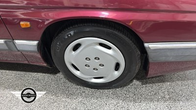 Lot 230 - 1994 CITROEN XM VSX TURBO AUTO