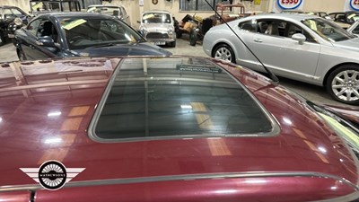 Lot 230 - 1994 CITROEN XM VSX TURBO AUTO