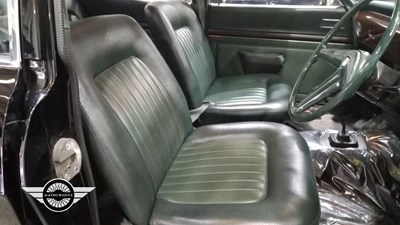 Lot 240 - 1969 VAUXHALL VICTOR