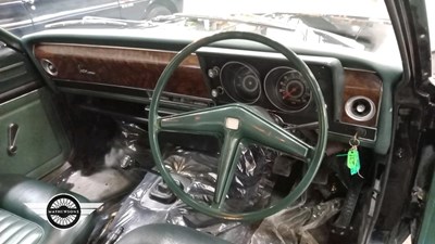 Lot 240 - 1969 VAUXHALL VICTOR