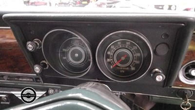 Lot 240 - 1969 VAUXHALL VICTOR