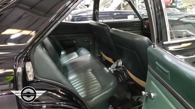 Lot 240 - 1969 VAUXHALL VICTOR