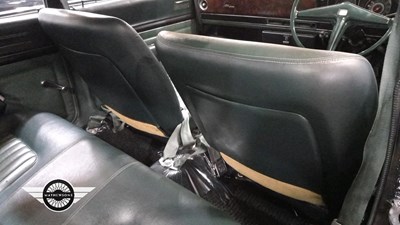 Lot 240 - 1969 VAUXHALL VICTOR