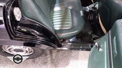 Lot 240 - 1969 VAUXHALL VICTOR