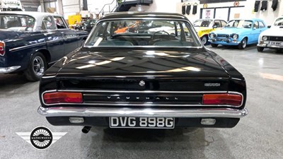 Lot 240 - 1969 VAUXHALL VICTOR
