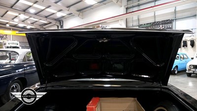 Lot 240 - 1969 VAUXHALL VICTOR