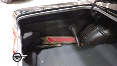Lot 240 - 1969 VAUXHALL VICTOR
