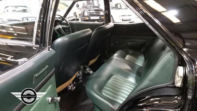 Lot 240 - 1969 VAUXHALL VICTOR