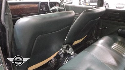 Lot 240 - 1969 VAUXHALL VICTOR