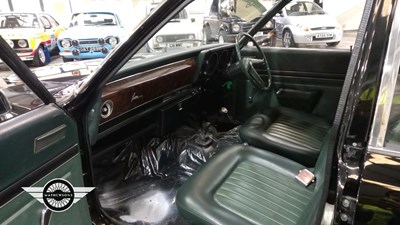 Lot 240 - 1969 VAUXHALL VICTOR
