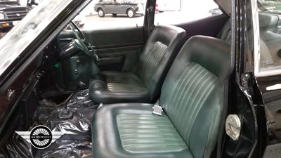 Lot 240 - 1969 VAUXHALL VICTOR