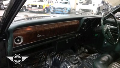 Lot 240 - 1969 VAUXHALL VICTOR