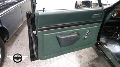 Lot 240 - 1969 VAUXHALL VICTOR