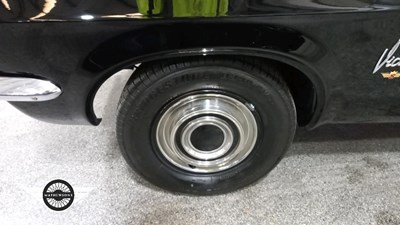 Lot 240 - 1969 VAUXHALL VICTOR