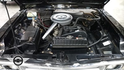 Lot 240 - 1969 VAUXHALL VICTOR