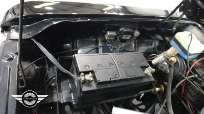 Lot 240 - 1969 VAUXHALL VICTOR