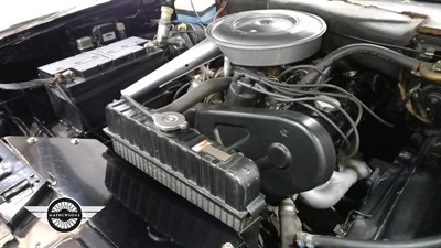 Lot 240 - 1969 VAUXHALL VICTOR