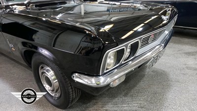 Lot 240 - 1969 VAUXHALL VICTOR