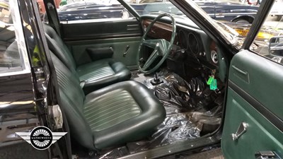 Lot 240 - 1969 VAUXHALL VICTOR