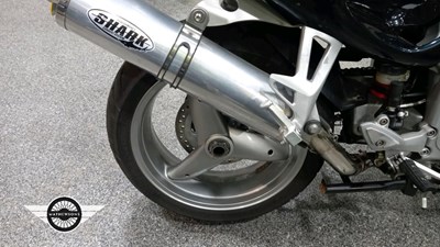 Lot 48 - 2004 TRIUMPH SPRINT ST