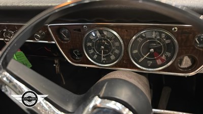 Lot 16 - 1962 VAUXHALL