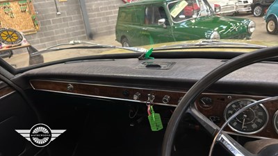 Lot 16 - 1962 VAUXHALL