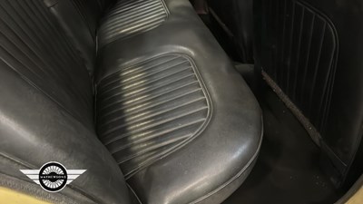 Lot 16 - 1962 VAUXHALL