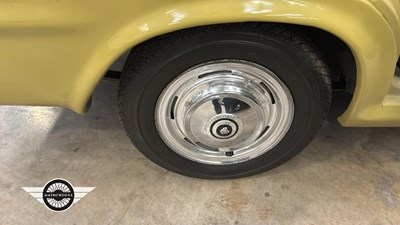 Lot 16 - 1962 VAUXHALL