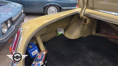 Lot 16 - 1962 VAUXHALL