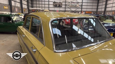 Lot 16 - 1962 VAUXHALL