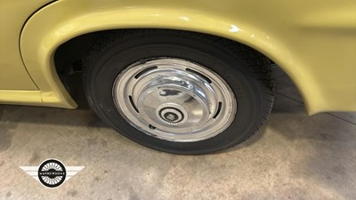 Lot 16 - 1962 VAUXHALL