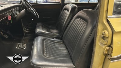 Lot 16 - 1962 VAUXHALL